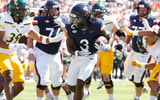 UVa RB J'Mari Taylor