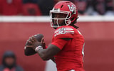 NCAA Football: Cal. Poly - SLO at Utah