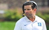 Duke Manny Diaz