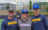 Ripley High Schools Bryson Casto commits to West Virginia