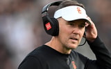 USC HC Lincoln Riley