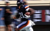 UVa RB Harrison Waylee