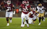 NCAA Football: Boston College at Stanford