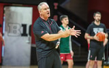Rutgers Basketball Head Coach Steve Pikiell