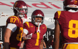 Southern Cal skill players
