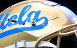 UCLA Helmet