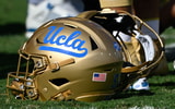 UCLA Bruins helmet