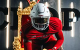Rutgers Football recruit Rinaldo Callaway III