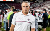 NCAA Football: Vanderbilt at South Carolina