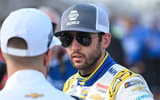 Chase Elliott