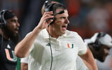 Mario Cristobal, Miami