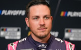 Alex Bowman
