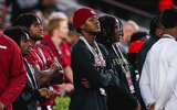 South Carolina QB commitment Landon Duckworth (Photo: Katie Dugan | GamecockCentral.com)