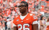 Jay Haynes, Clemson