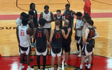 Rutgers Basketball practice 2025-26