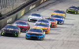 NASCAR Bristol (2)