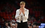 Head coach Jan Jensen reflects on year one and looks ahead to year two. (Photo by Dennis Scheidt)