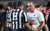 NCAA Football: Vanderbilt at South Carolina