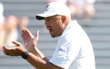 UVa's Tony Elliott