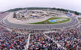 NASCAR New Hampshire
