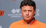 Mike Gundy