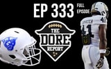 TDR Ep 333