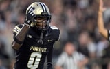 Purdue WR Nitro Tuggle