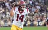 Jayden Maiava, USC
