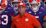 Dabo Swinney, Clemson