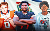 West Virginia Top 25