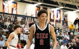 2026 point guard Kingston Whitty