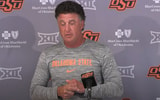 Mike Gundy