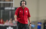 NCAA Football: Indiana State at Indiana