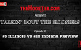 TALKIN’ BOUT THE HOOSIERS (1)