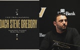steve gregory