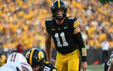 Iowa Mark Gronowski