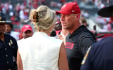 Alabama coach Kalen DeBoer