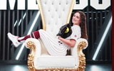 south carolina gamecocks softball parker malone