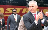 Mike Norvell, Florida State