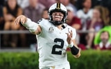 Diego Pavia, Vanderbilt