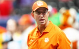 Dabo Swinney