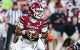 south carolina gamecocks quarterback lanorris sellers