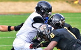 Tackle Generic Action Highland Springs Freedom