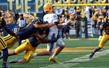 West Virginia defense