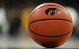 The Hawkeyes learned their Big Ten conference schedule on Thursday afternoon. (Photo by UI Athletics)