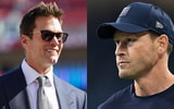 Tom Brady, Ben Johnson