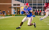 Omiri Wiggins - LA Tech