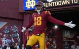 Eric Gentry, USC