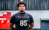Khyren Haywood