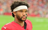 Kyler Murray Michael Vick dogs